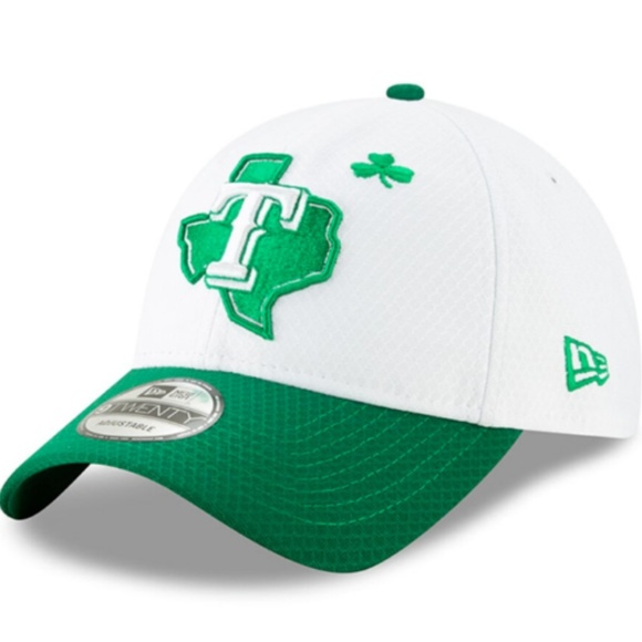new era st patrick's day hats